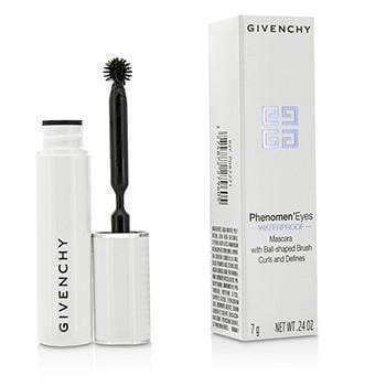 Make Up Phenomen'Eyes Waterproof Mascara - # 1 Extreme Black - 7g-0.24oz Givenchy