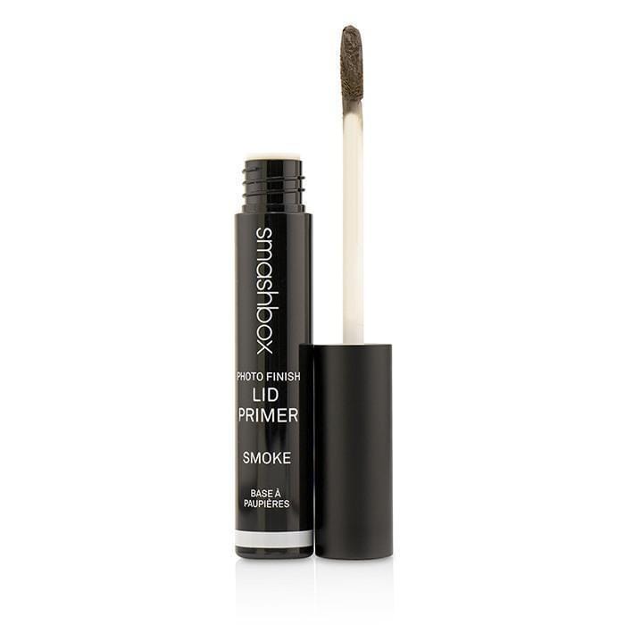 Make Up Photo Finish Lid Primer - Smoke - 2.5ml-0.08oz Smashbox