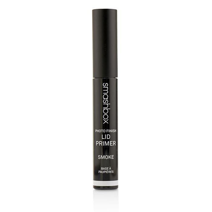 Make Up Photo Finish Lid Primer - Smoke - 2.5ml-0.08oz Smashbox