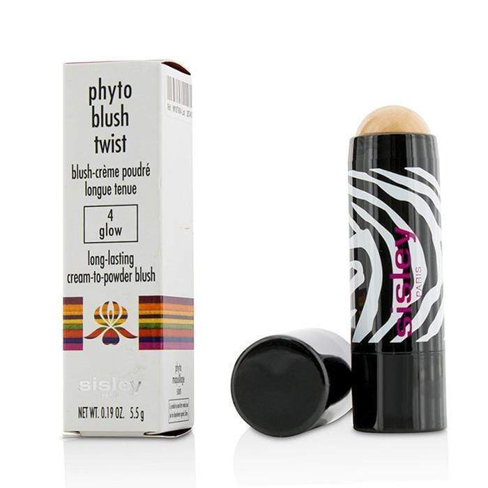 Make Up Phyto Blush Twist -