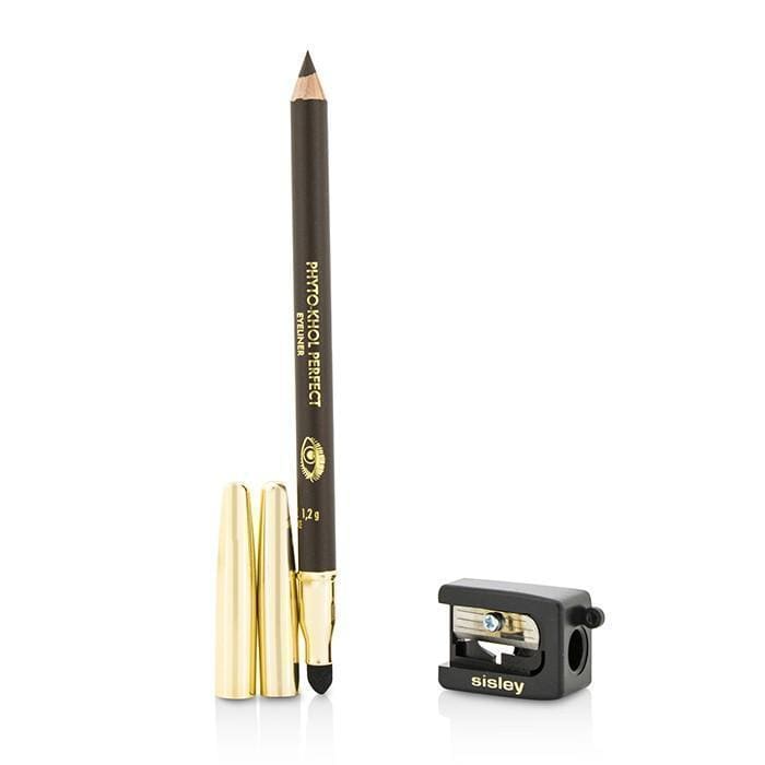 Make Up Phyto Khol Perfect Eyeliner (With Blender and Sharpener) -