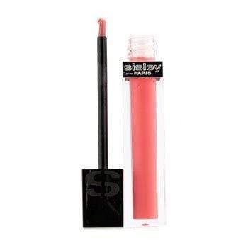 Make Up Phyto Lip Gloss - # 3 Rose - 6ml/0.2oz Sisley