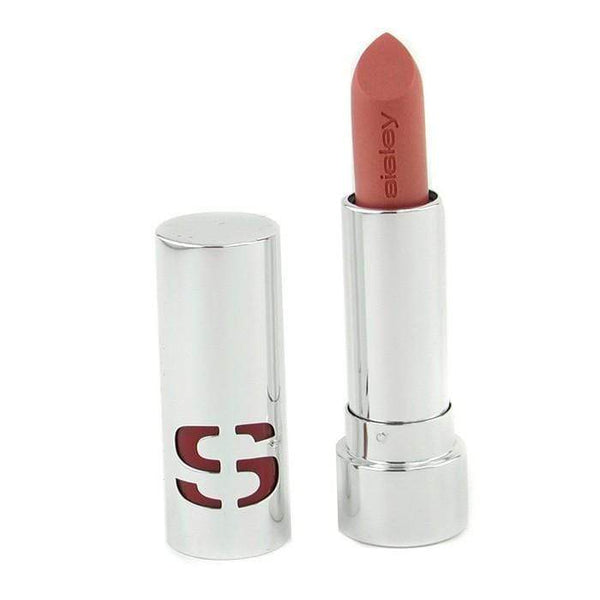 Make Up Phyto Lip Shine Ultra Shining Lipstick - # 1 Sheer Nude Sisley