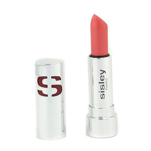 Make Up Phyto Lip Shine Ultra Shining Lipstick - # 3 Sheer Rose Sisley