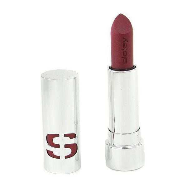 Make Up Phyto Lip Shine Ultra Shining Lipstick - # 6 Sheer Burgundy Sisley