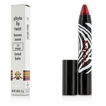 Make Up Phyto Lip Twist - # 13 PoppPhyto Lip Twist - # 13 Poppy - 2.5g-0.08oz Sisley