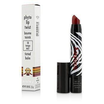 Make Up Phyto Lip Twist - # 18 Tango Mat - 2.5g-0.08oz Sisley