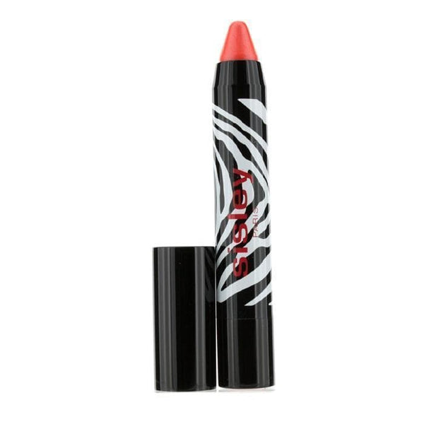 Make Up Phyto Lip Twist - # 3 Peach - 2.5g-0.08oz Sisley