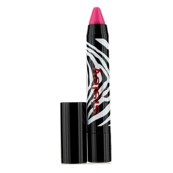 Make Up Phyto Lip Twist - # 4 Pinky - 2.5g-0.08oz Sisley