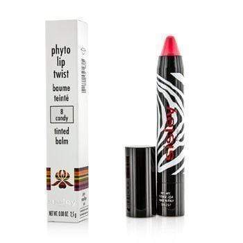 Make Up Phyto Lip Twist - # 8 Candy - 2.5g-0.08oz Sisley