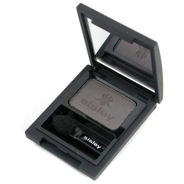 Make Up Phyto Ombre Eclat Eyeshadow - # 08 Graphite Sisley