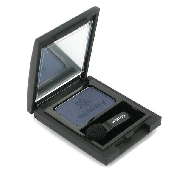 Make Up Phyto Ombre Eclat Eyeshadow - # 15 Midnight Blue Sisley