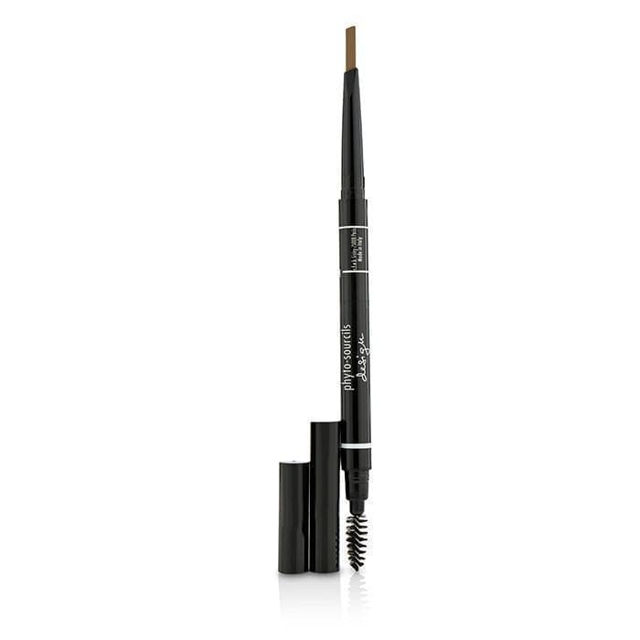 Make Up Phyto Sourcils Design 3 In 1 Brow Architect Pencil -