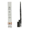 Make Up Phyto Sourcils Design 3 In 1 Brow Architect Pencil - # 3 Brun - 2x0.2g-0.007oz Sisley