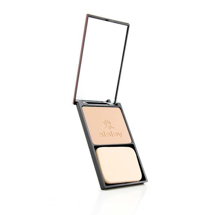 Make Up Phyto Teint Eclat Compact Foundation -