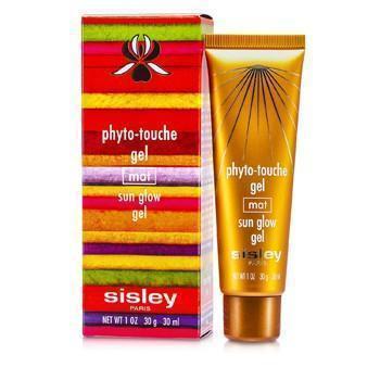 Make Up Phyto Touche Sun Glow Gel - Mat Sisley