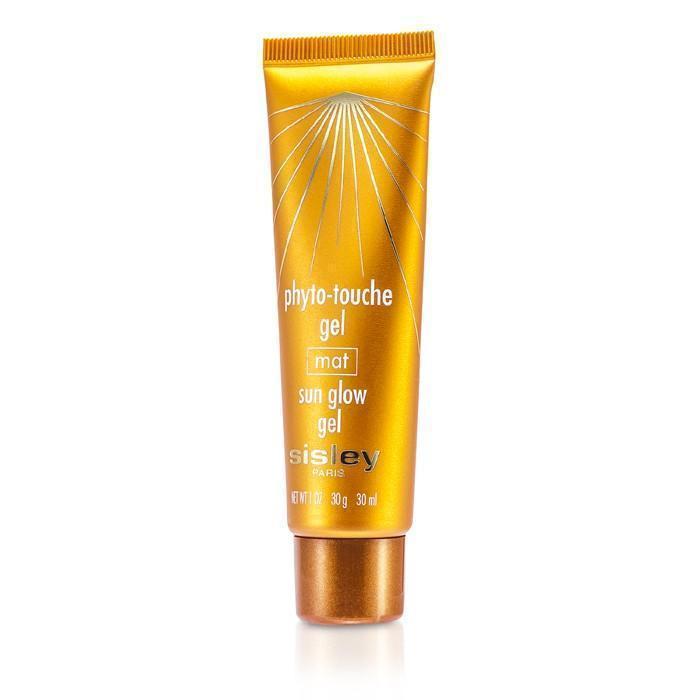 Make Up Phyto Touche Sun Glow Gel - Mat Sisley