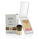 Make Up Phyto Touche Sun Glow Powder With Brush -