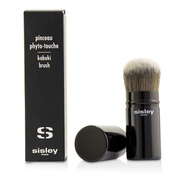 Make Up Pinceau Phyto Touche (Kabuki Brush) - - Sisley