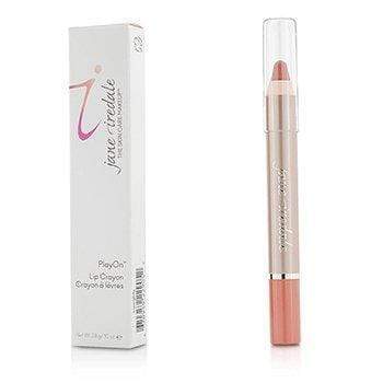 Make Up PlayOn Lip Crayon - Yummy - 2.8g/0.1oz Jane Iredale