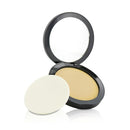 Make Up Pressed Base -