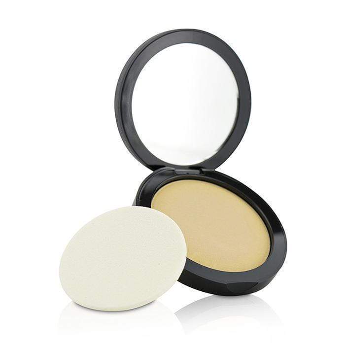 Make Up Pressed Base -