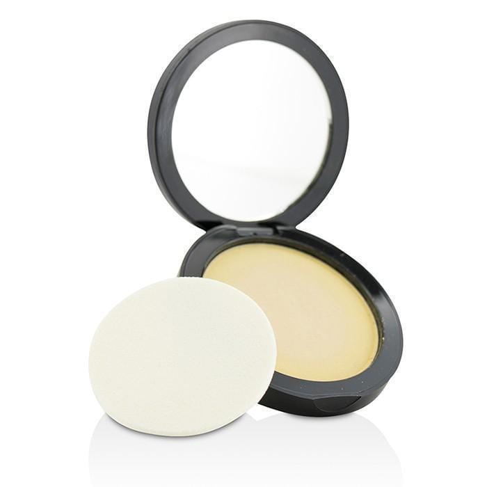 Make Up Pressed Base -