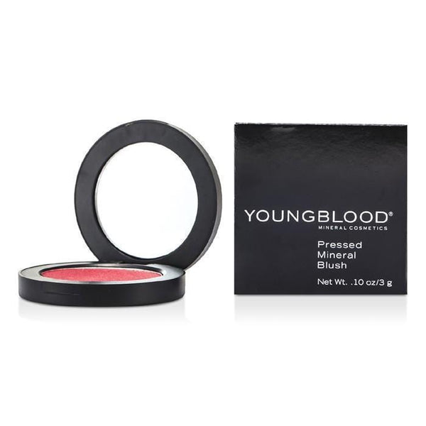 Make Up Pressed Mineral Blush - Temptress - 3g-0.1oz Youngblood