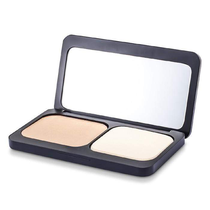 Make Up Pressed Mineral Foundation - Rose Beige - 8g-0.28oz Youngblood