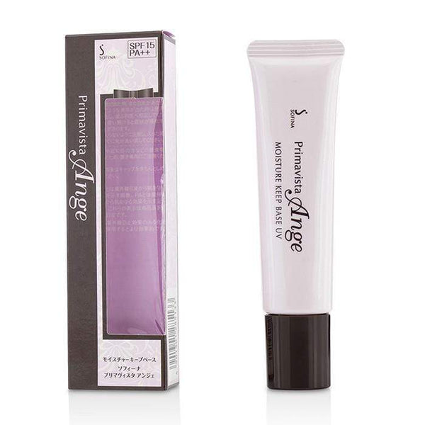 Make Up Primavista Ange Moisture Keep Base UV SPF 15 - 25g-0.83oz Sofina