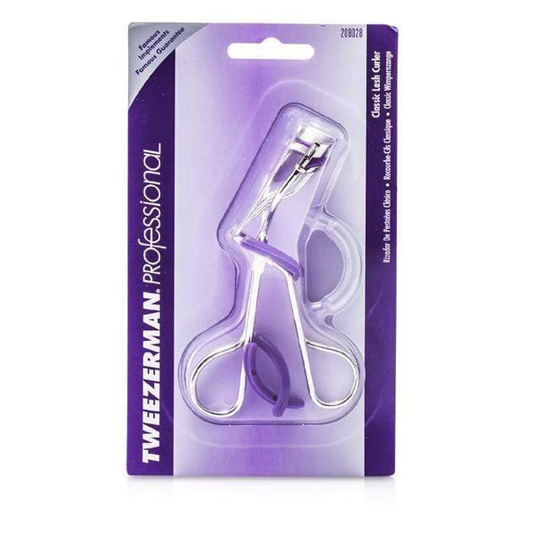 Make Up Professional Classic Lash Curler - - Tweezerman