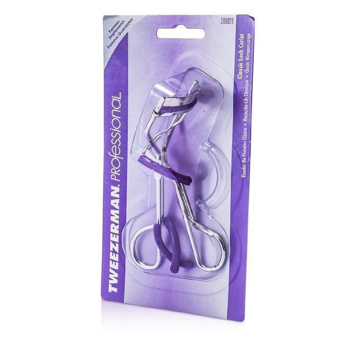 Make Up Professional Classic Lash Curler - - Tweezerman