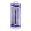 Make Up Professional Point Tweezer - - Tweezerman