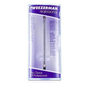 Make Up Professional Stainless Steel Pushy Cuticles Pusher Tweezerman