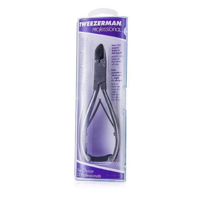 Make Up Professional Toenail Nipper Tweezerman