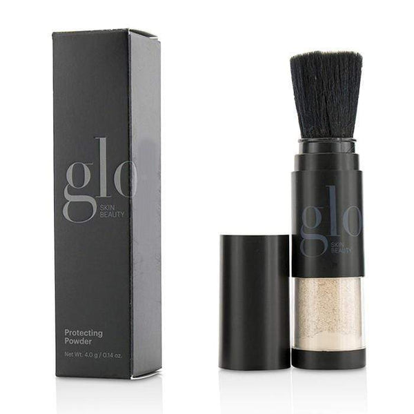 Make Up Protecting Powder - # Translucent - 4g-0.14oz Glo Skin Beauty
