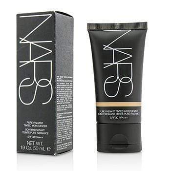 Make Up Pure Radiant Tinted Moisturizer SPF 30 - Cuzco - 50ml-1.9oz Nars