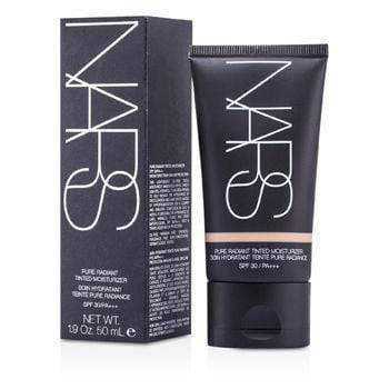 Make Up Pure Radiant Tinted Moisturizer SPF 30 - Malaga Nars