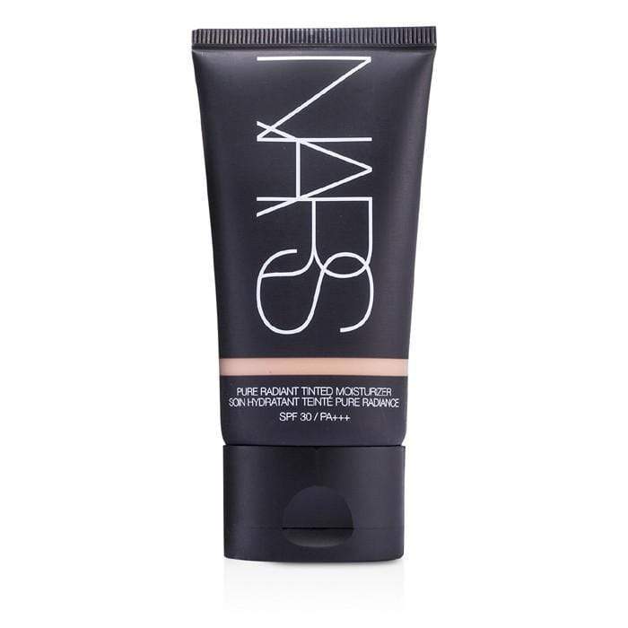 Make Up Pure Radiant Tinted Moisturizer SPF 30 - Malaga Nars