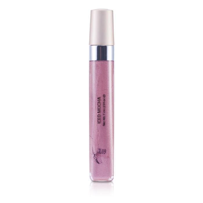 Make Up PureGloss Lip Gloss (New Packaging) - Iced Mocha - 7ml-0.23oz Jane Iredale