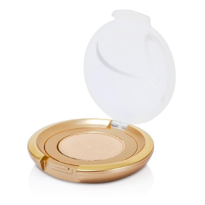 Make Up PurePressed Single Eye Shadow - Champagne - 1.8g-0.06oz Jane Iredale