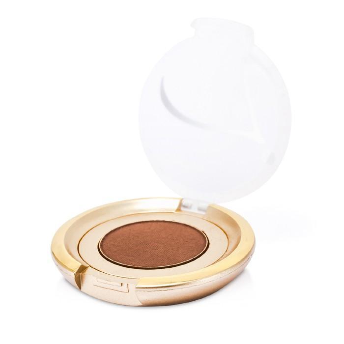 Make Up PurePressed Single Eye Shadow - Dark Suede Jane Iredale