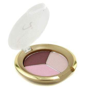 Make Up PurePressed Triple Eye Shadow - Pink Bliss Jane Iredale