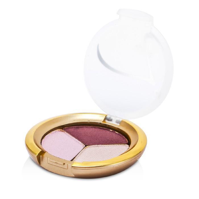 Make Up PurePressed Triple Eye Shadow - Pink Bliss Jane Iredale