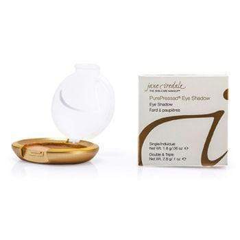 Make Up PurePressed Triple Eye Shadow - Sweet Spot Jane Iredale