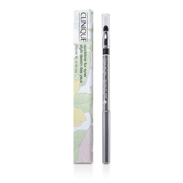 Make Up Quickliner For Eyes - 07 Really Black Clinique