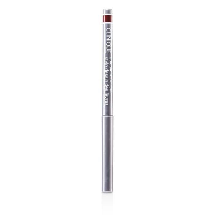 Make Up Quickliner For Lips - 05 Tawny Tulip Clinique