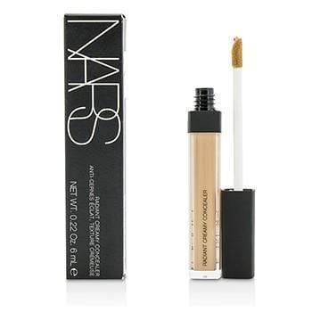 Make Up Radiant Creamy Concealer - Creme Brulee - 6ml-0.22oz Nars