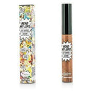 Make Up Read My Lips (Lip Gloss Infused With Ginseng) -