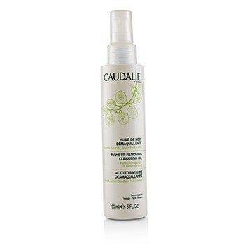 Make-Up Removing Cleansing Oil - 150ml/5oz-All Skincare-JadeMoghul Inc.